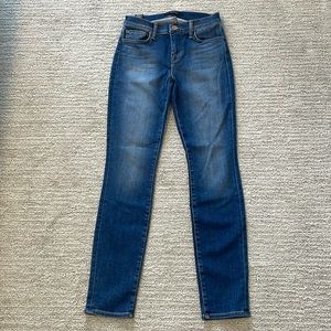 J Brand jeans